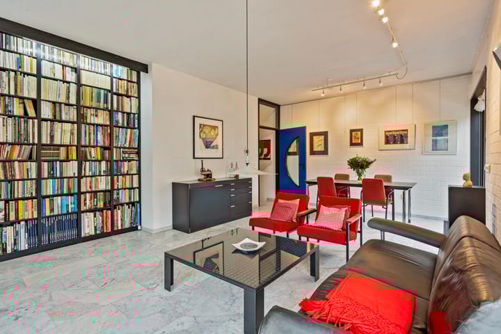 Foto 4 van Zandstraat 11