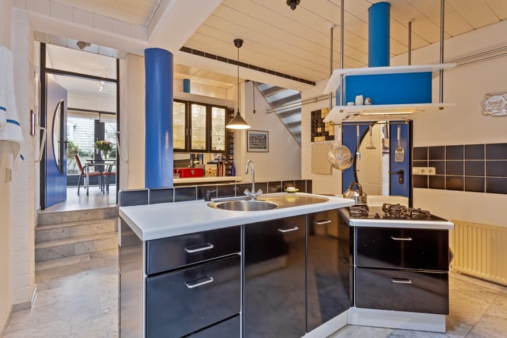 Foto 9 van Zandstraat 11