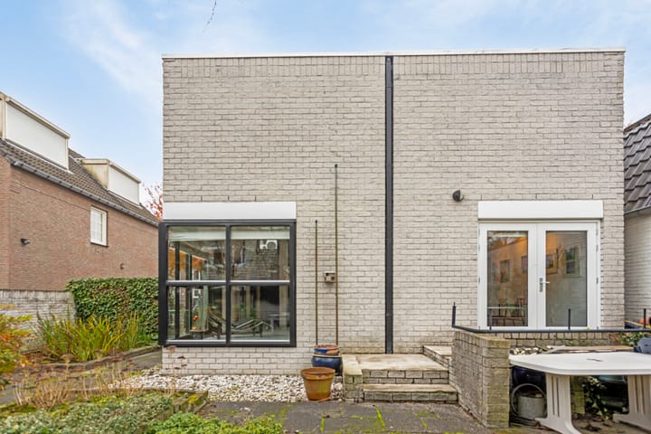 Foto 29 van Zandstraat 11