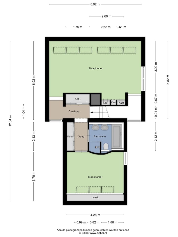 Foto 33 van Zandstraat 11