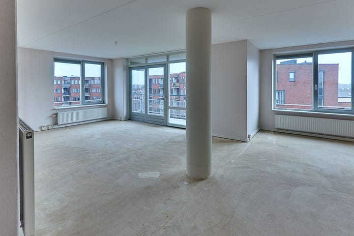 Foto 2 van Triasplein 61