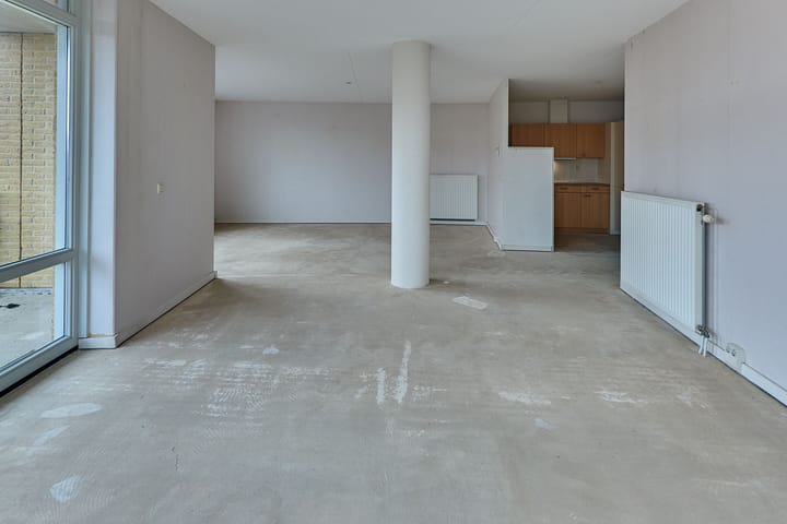 Foto 3 van Triasplein 61