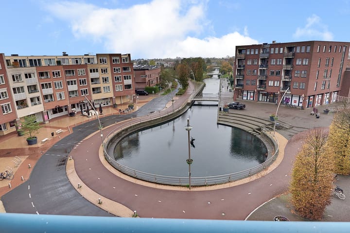 Foto 4 van Triasplein 61