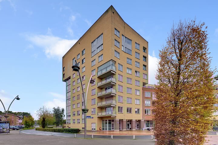 Foto 5 van Triasplein 61