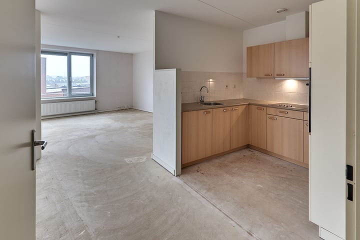 Foto 8 van Triasplein 61