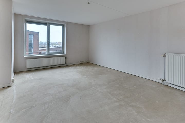 Foto 10 van Triasplein 61