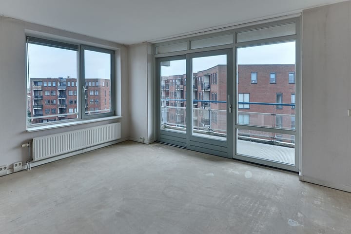 Foto 14 van Triasplein 61