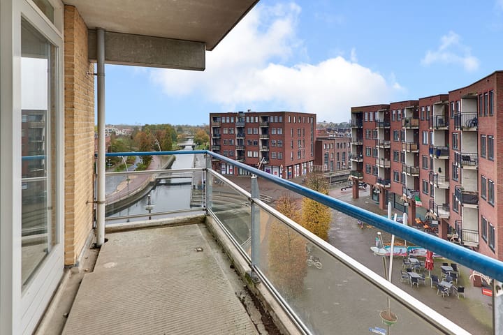 Foto 16 van Triasplein 61