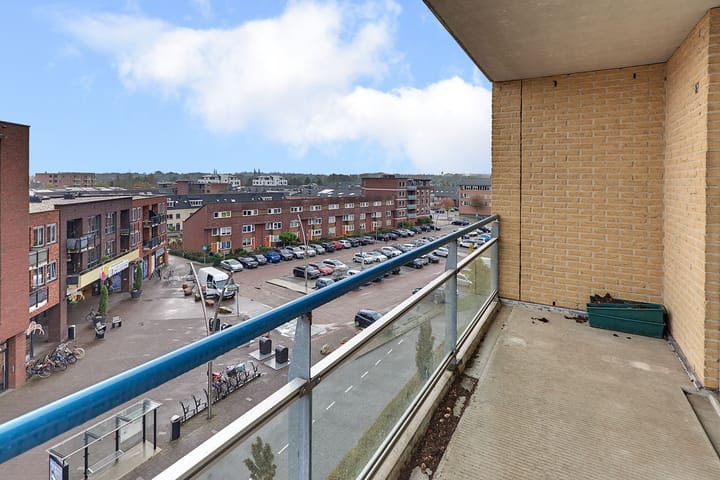 Foto 17 van Triasplein 61