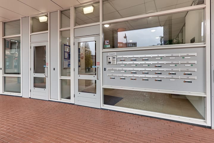 Foto 40 van Triasplein 61