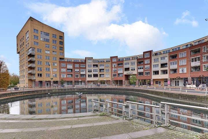 Foto 46 van Triasplein 61