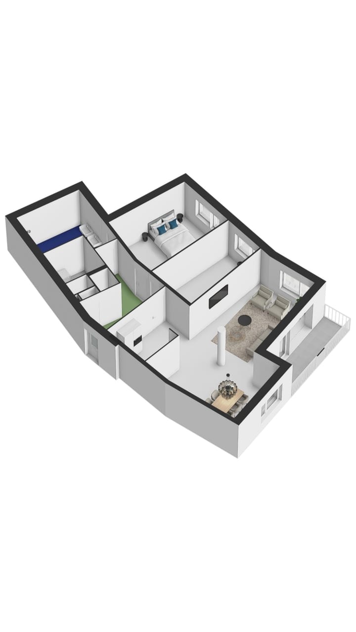 Foto 48 van Triasplein 61