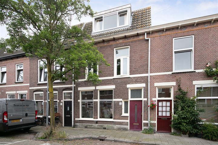 Bekijk foto 30 van Spionkopstraat 55