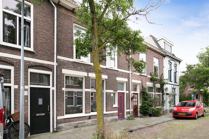 Bekijk foto 31 van Spionkopstraat 55