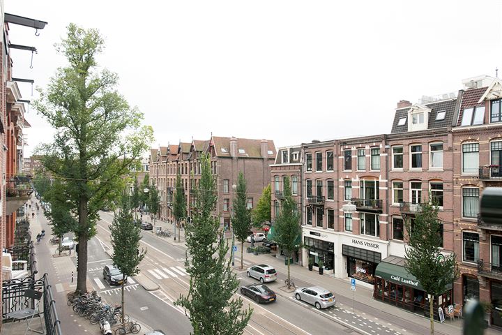 View photo 3 of Van Baerlestraat 55-3