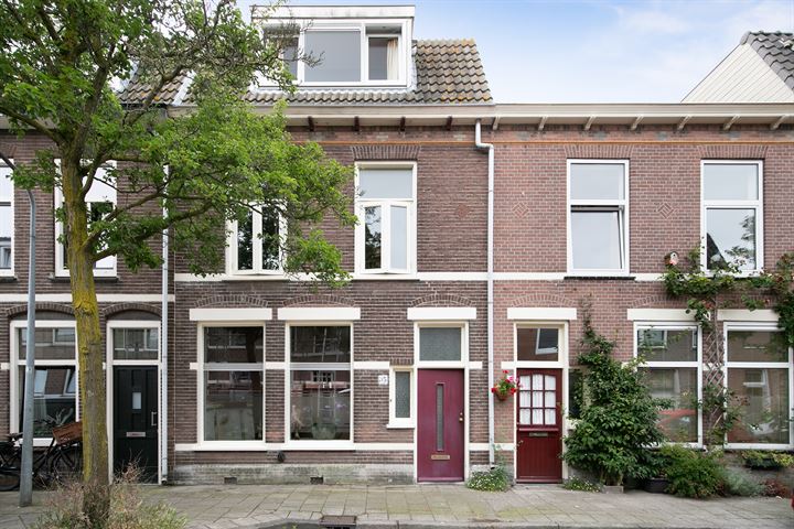 View photo of Spionkopstraat 55