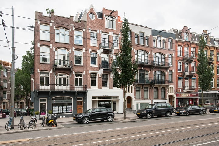 Bekijk foto 14 van Van Baerlestraat 55-3