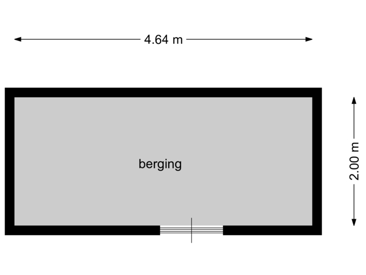 berging 2