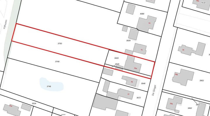 Foto 56 van De Singel 39-A