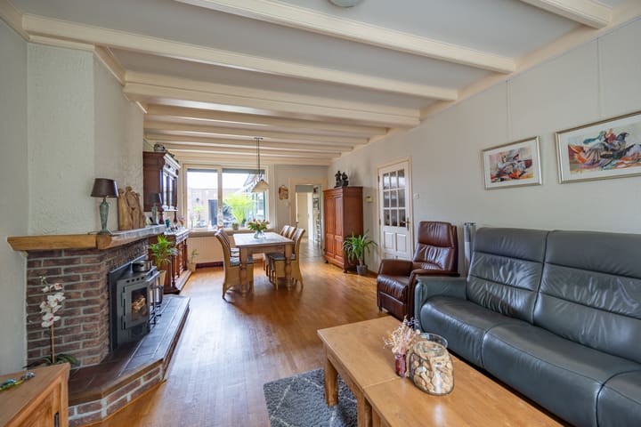 Foto 10 van Westsingel 58