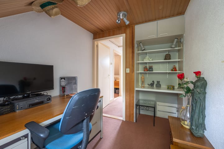 Foto 28 van Westsingel 58