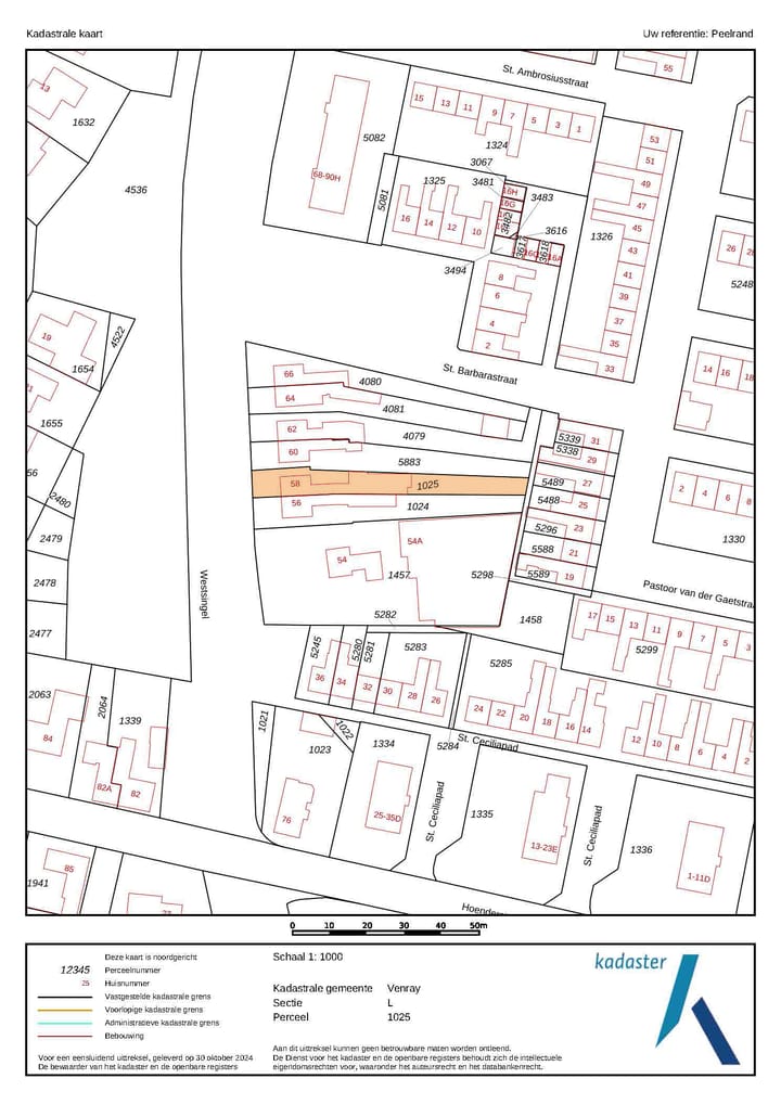 Foto 43 van Westsingel 58