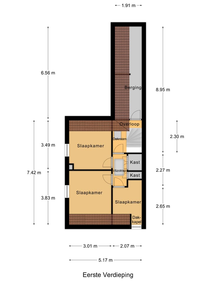 Foto 45 van Westsingel 58