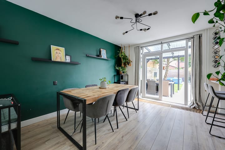 Foto 5 van Weidehof 28