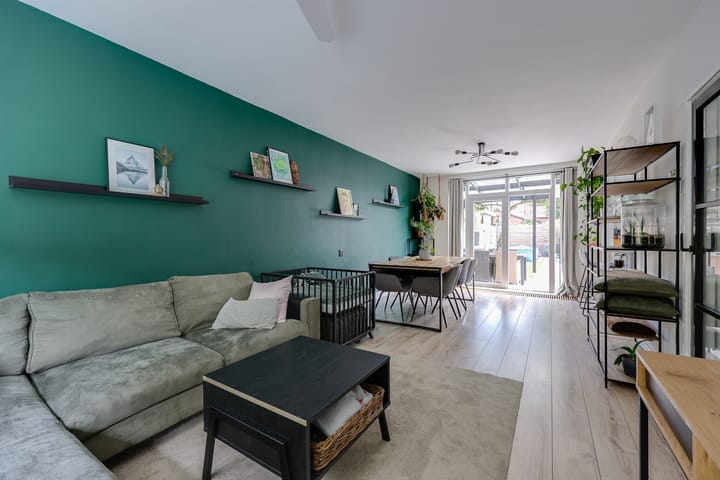 Foto 7 van Weidehof 28