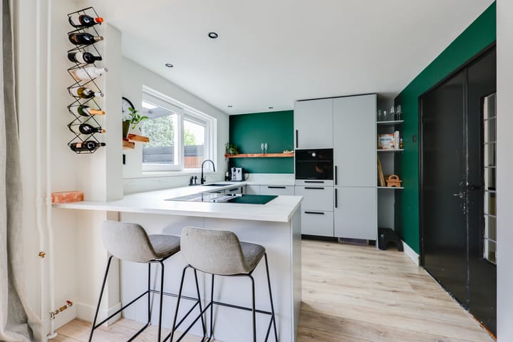 Foto 9 van Weidehof 28