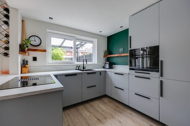 Foto 10 van Weidehof 28