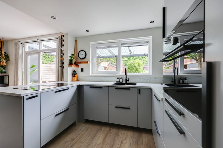 Foto 11 van Weidehof 28