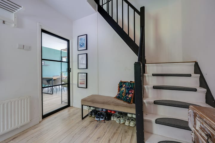 Foto 12 van Weidehof 28