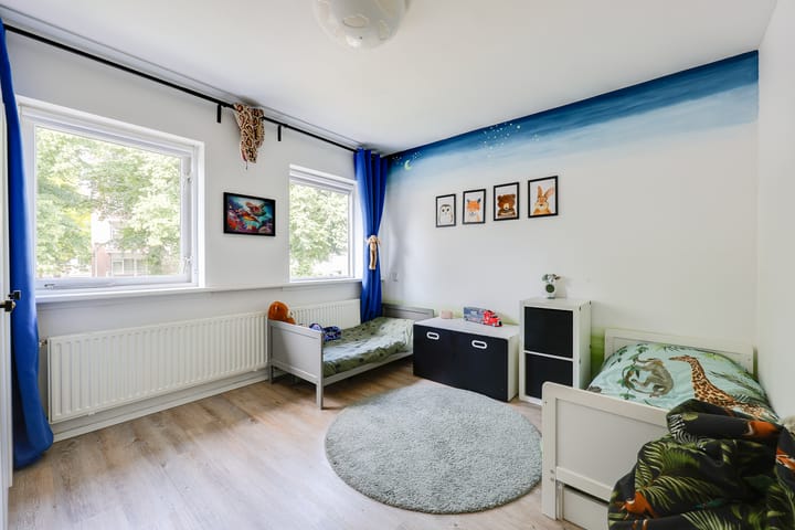 Foto 15 van Weidehof 28