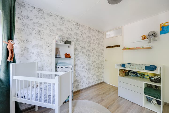 Foto 17 van Weidehof 28