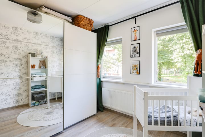 Foto 18 van Weidehof 28