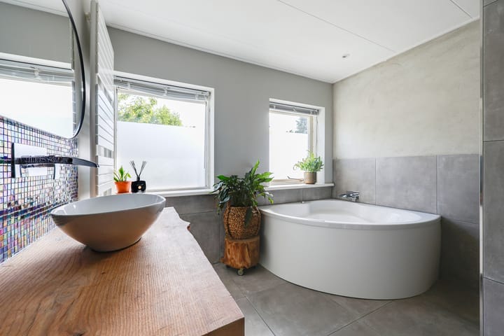 Foto 19 van Weidehof 28