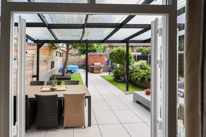 Foto 22 van Weidehof 28