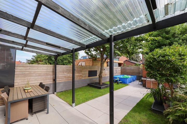 Foto 26 van Weidehof 28