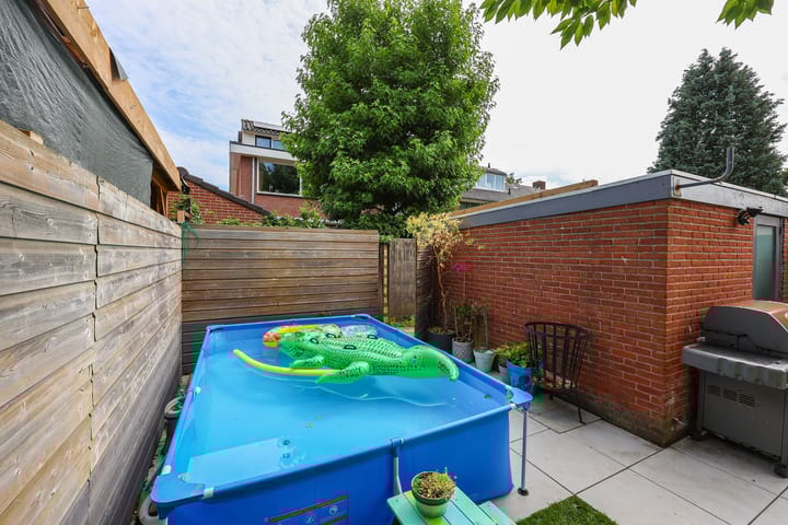 Foto 27 van Weidehof 28