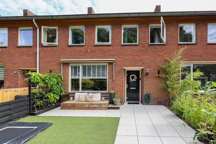 Foto 28 van Weidehof 28