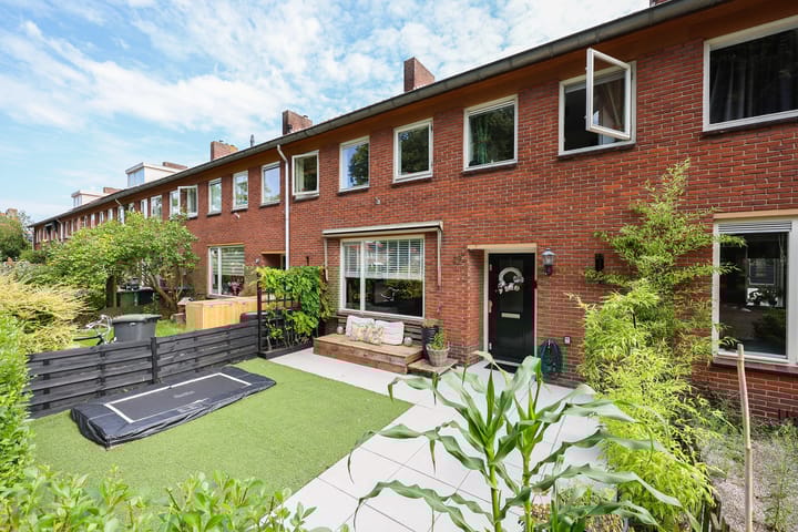 Foto 29 van Weidehof 28