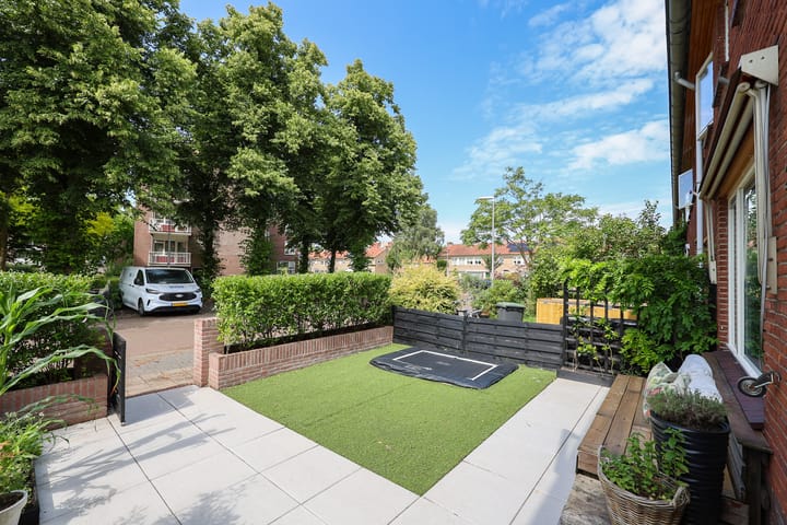 Foto 30 van Weidehof 28