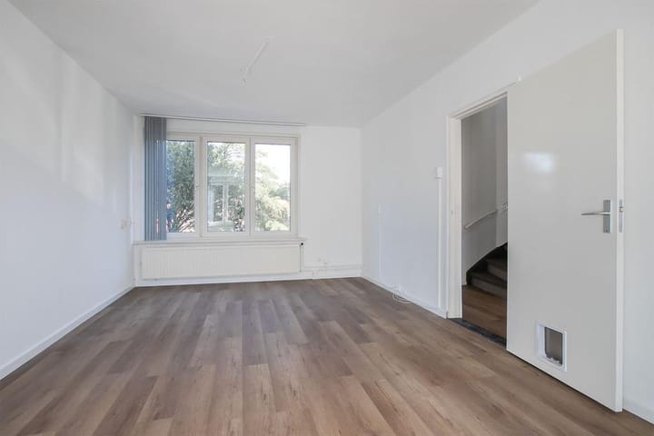 Foto 2 van Opalinestraat 37