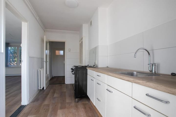 Foto 3 van Opalinestraat 37