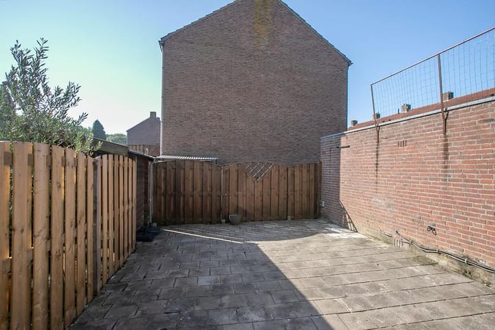 Foto 6 van Opalinestraat 37