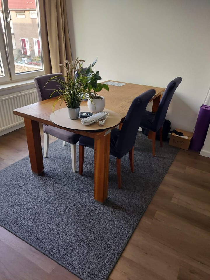 Foto 12 van Opalinestraat 37