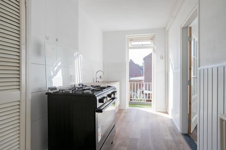 Foto 14 van Opalinestraat 37