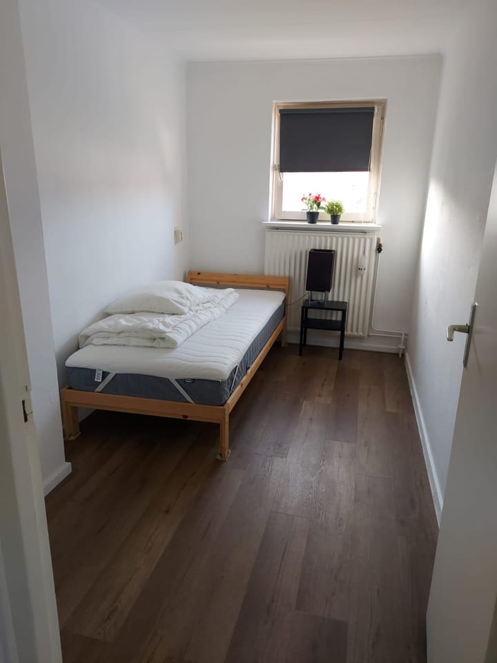 Foto 20 van Opalinestraat 37