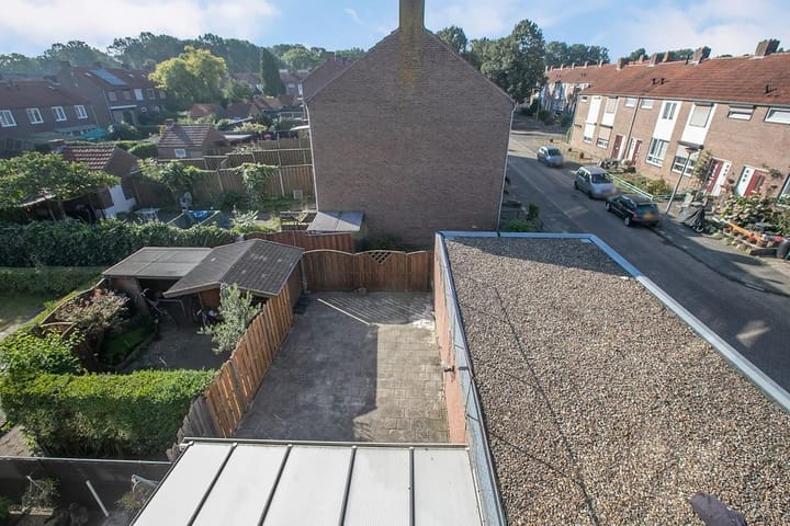 Foto 25 van Opalinestraat 37